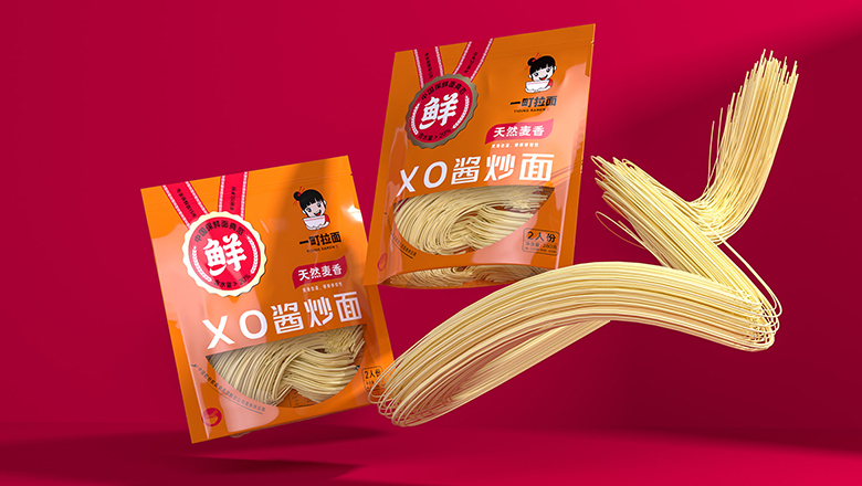 xiaokang小康包装设计logo图片欣赏与品牌介绍